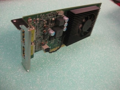 Dell NVIDIA GT 730 MS-V330 MS-V338 2GB GDDR5 Graphics Card 0CNRTY