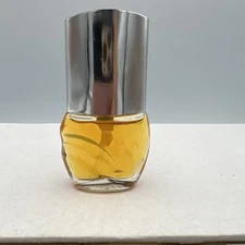 VTG Le Jardin de Max Factor Mini .25 fl oz Perfume
