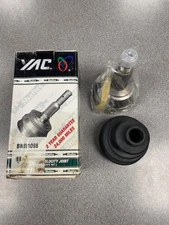 Shaftec CV Joint New Old Stock CV142 BNBI1098