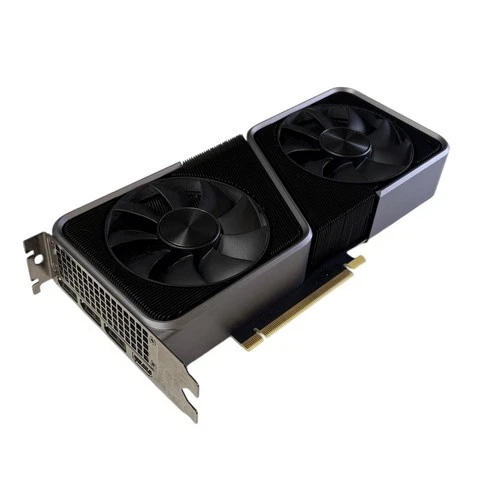 NVIDIA GeForce RTX 3070FE ファウンダーズ エディション 8GB GDDR6 GPU、グラフィックス カード - 画像5/9
