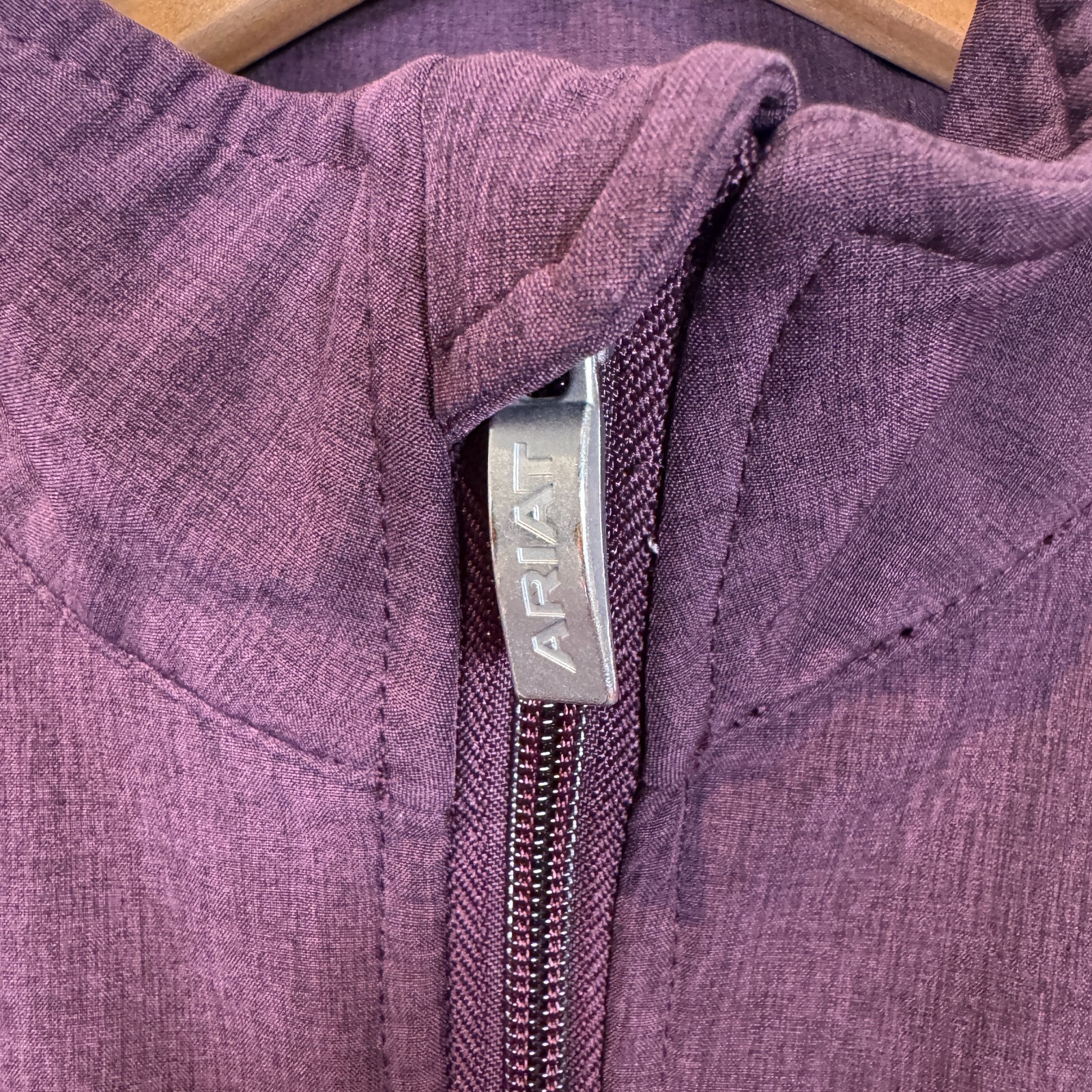 Ariat New Team Softshell Jacket AriatTEK Womens S… - image 6