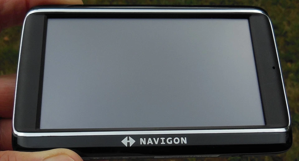 NAVIGON 40 PREMIUM - Navi und telefonieren - RUSSLAND - Bild 3 von 4