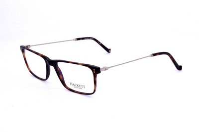 Hackett Bespoke HEB263  TORTOISE 53/17/145 MAN Eyewear Frame
