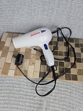 Sunbeam 1600 Hair Dryer Tested Works Great