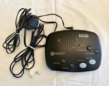 Southwestern Bell Freedom Phone Digital Answering Machine FA970