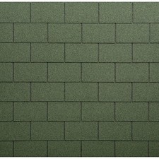 Tegola canadese 34 x 100 Sp 3 mm, 3,04 mq