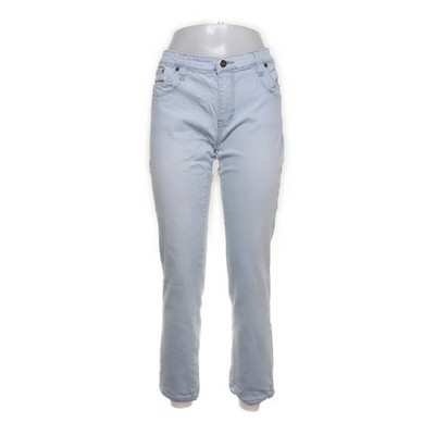 DML Jeans, Jeans, Größe: 31, Blau, Einfarbig, Denim, Damen #GOf