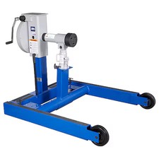 Otc 1750 Engine Stand 6000 Lb. Capacity Otc 1750 Engine Stand 6000 Lb. Capacity