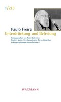 UnterdrüCkung Und Befreiung | Paulo Freire | Deutsch | Taschenbuch | 2008