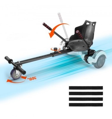 Vevor Hover Seat Attachment