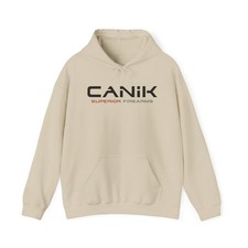 Canik Superior logo Funny Hoodie Made In Usa