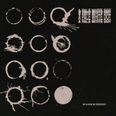 PERIPHERY: A PALE WHITE DOT - CD *BRAND NEW*