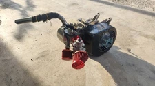 196cc Stage 1 Small Engine 4 Stroke Single Cylinder For Mini Bike