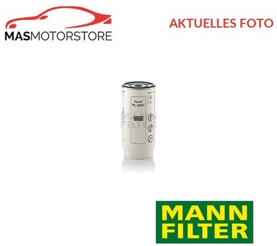 KRAFTSTOFFFILTER MANN-FILTER PL 420/7 X P FÜR SETRA 400,500
