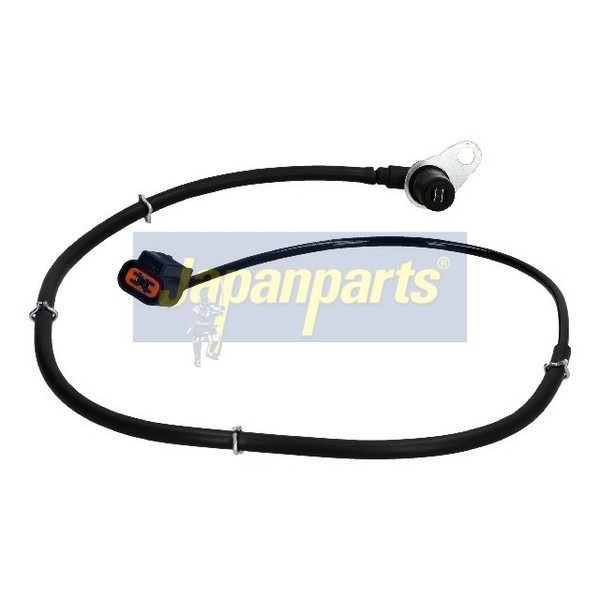 ABS-SENSOR Vorne Rechts FÜR Mitsubishi - Japanparts ABS-561-image