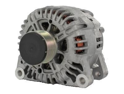 Alternator 12V/150A CITROËN BERLINGO 1.6 HDI 75 CA1761