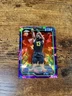 2025 Topps Chrome Sapphire Basketball #112 Isaiah Collier Purple /10 RC