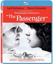The Passenger New Blu-ray Digital Theater System, Mono Sound