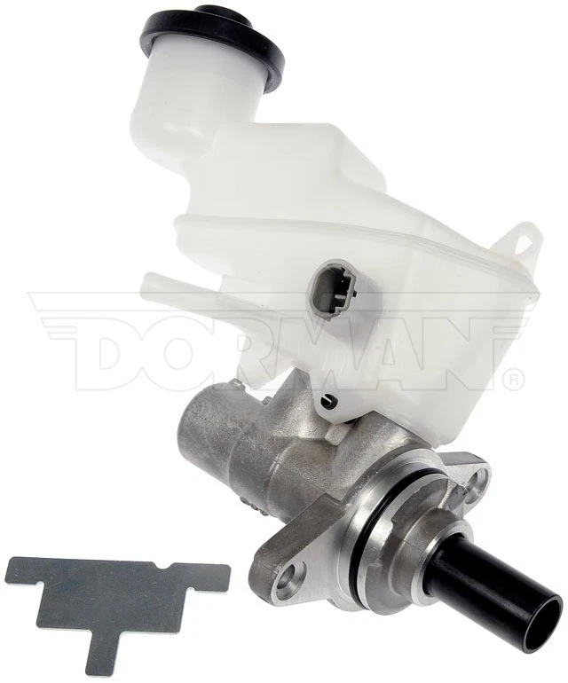 Dorman M630934 Brake Master Cylinder fits Toyota Yaris - Image 2 of 4