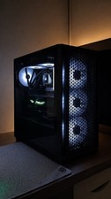 High End Gaming Desktop 4070ti I7-13700k 64gb Ram, 1tb