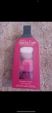 The Original Makeup Eraser 7-Day Set with Laundry Bag