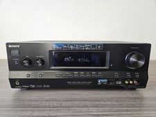 Sony STR DH720HP 7.1 Channel 105 Watt Receiver HDMI Home Theater