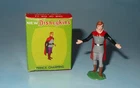 Vintage 1960s Marx Prince Charming New Disneykin with Original Box