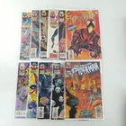 The Amazing Spider-Man #410 411 412 413 414 415 416 417 418 419 420 Lot 1996