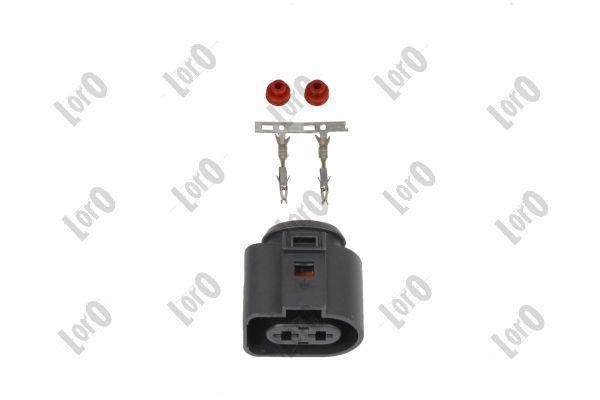 ABAKUS Repair Kit Wiring Harness 120-00-126 for Audi Seat Skoda VW