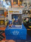 Funko Pop! Vinyl: Pokémon - Greninja #968