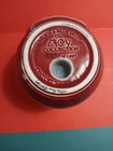 signed McCoy/ Zanesville Bicentennial Commemorative Ceramic Bank 1797 -  1997