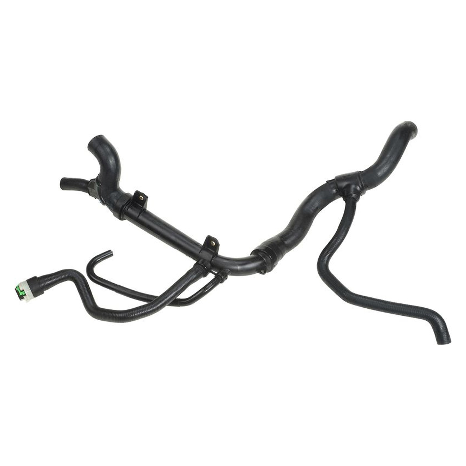 Radiator Hose Lower 05-2729 Gates Coolant 1336119 90529505 Quality Guaranteed - Image 14
