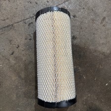 New MANN-FILTER C 14 202/1 Air Filter Element...