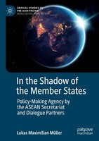 Lukas Maximilian MüLler | In The Shadow Of The Member States | Taschenbuch | Xxi