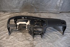 2023 Dodge Charger Hellcat 6.2l Oem Leather Wraped Dashboard Dash Skin 1702