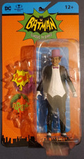 McFarlane Retro Batman '66 The Penguin