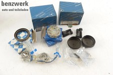 Mercedes W201 190 2x Radlager vorne NEU NOS ORIGINAL 2013300151 ??