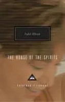 The House Of The Spirits | Isabel Allende | Buch | Gebunden | Englisch | 2005