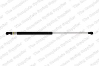 Heckklappen DäMpfer Gasfeder Kofferraum Kilen 412027 FüR A4 Audi B6 Avant 8E5