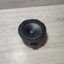 Mercedes-Benz CLA C117 X117 W117 2018 Hinten links Lautsprecher Tür hinten Mercedes-Benz CLA C117 X117 W117 2018 Hinten links Lautsprecher Tür hinten