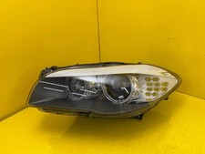 BMW 5 F10 F11 Xenon Frontscheinwerfer Links 7203251-11 LHD Original