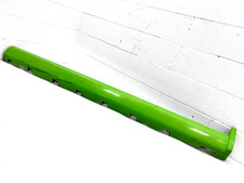 2010-2014 Ford Mustang Gt Right Passenger Side Rocker Panel Skirt Green Oem 2010-2014 Ford Mustang Gt Right Passenger Side Rocker Panel Skirt Green Oem