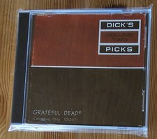CD Grateful Dead  - Dicks Picks Volume Two