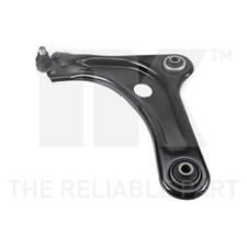 Querlenker vorne links für Peugeot 208 CR 1 CA | 24490083