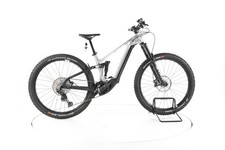 Bergamont E-Trailster Expert E-Bike Fully Top Elektrofahrrad Bosch Akku 625Wh 29
