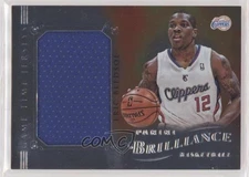 2012-13 Panini Brilliance Game Time Jerseys Eric Bledsoe #43