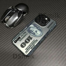 Hot selling USD iPhone 16 Pro phone case 15/14/13 laser 12 Apple 11Xs Max