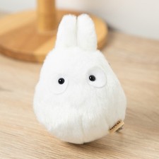 studio Ghibli My Neighbor Totoro Fluffy Mini Purse Small Totoro Japan Original
