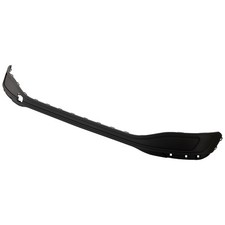 Air Dam Deflector Valance Rear For Volkswagen Jetta 2022-2023