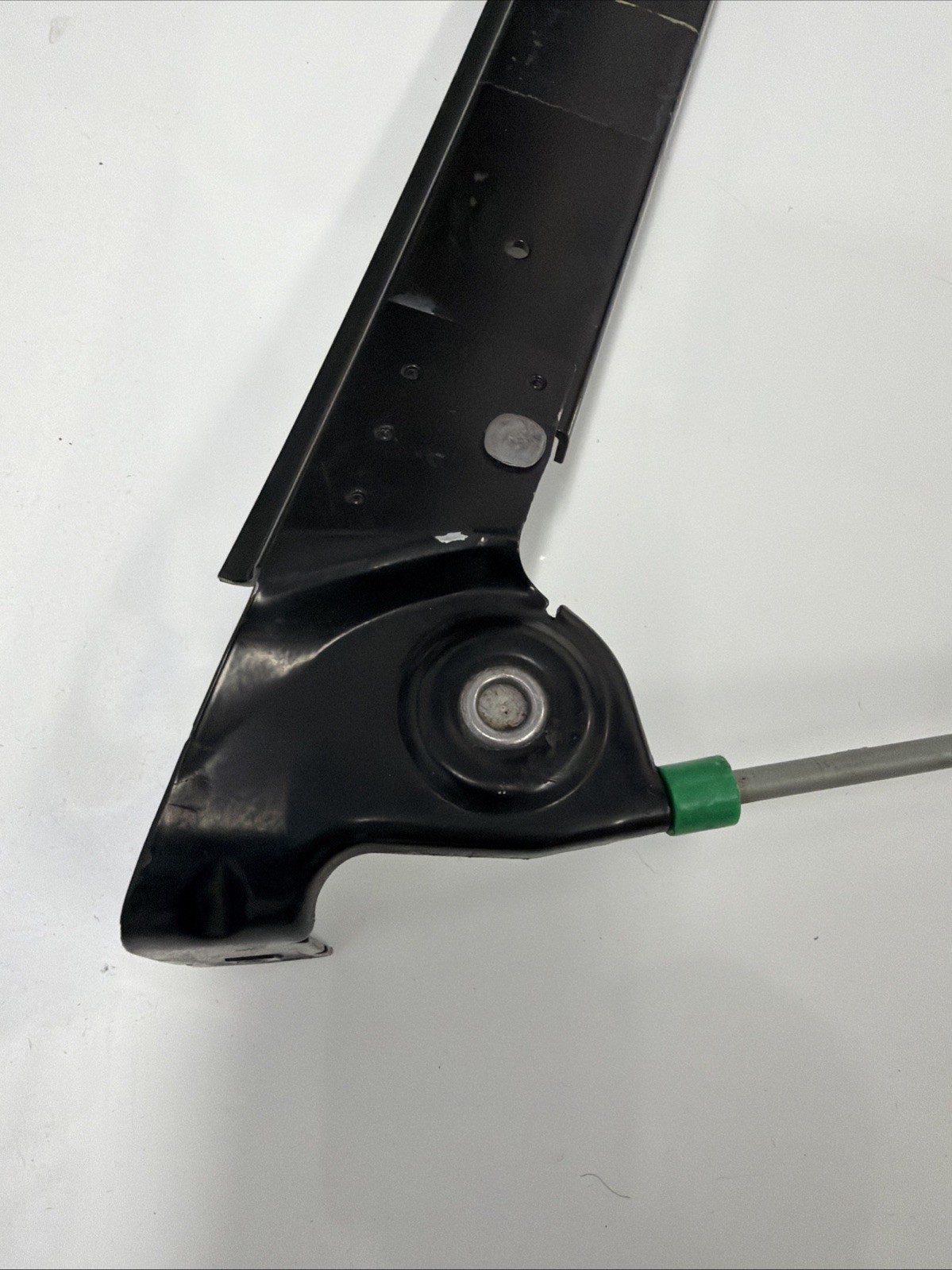 2013 Bentley Continental GT Coupe OEM RH Right Door Window Regulator 2012-2018￼